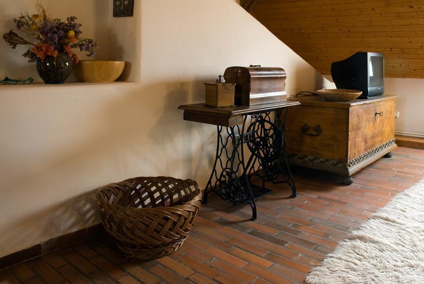 Růžová chalupa u Šimánků Rtyne v Podkrkonosi Habitación foto