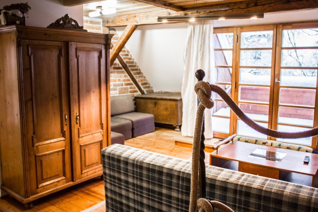 Růžová chalupa u Šimánků Rtyne v Podkrkonosi Exterior foto