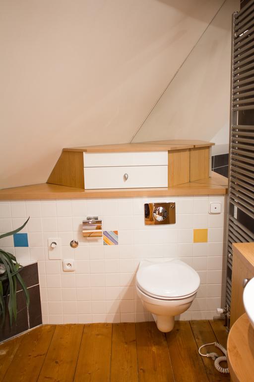 Růžová chalupa u Šimánků Rtyne v Podkrkonosi Exterior foto
